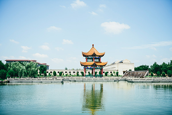 潞酒史话